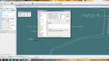 Hướng dẫn cài Font tiếng Việt cho MicroStation V8i (SELECTseries 3)