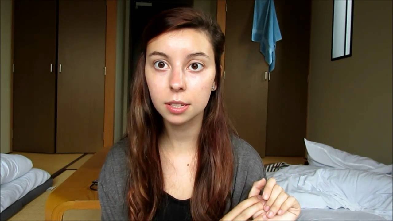 The Language Barrier in Japan YouTube