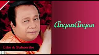 'ANGAN ANGAN' - MANSYUR S