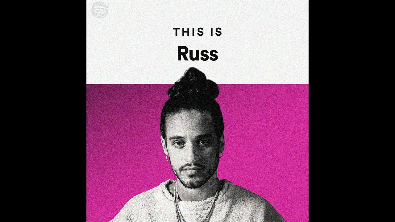 Russ type beat 2022  -- 