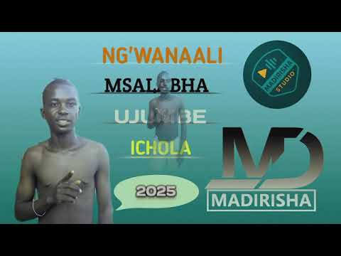 NG WANAALI MSALABHA UJUMBE ICHOLA MADIRISHA STUDIO 2025