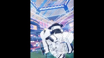 Azure Latch QOL Update Isagi X Hiori MVP #roblox #azurelatch