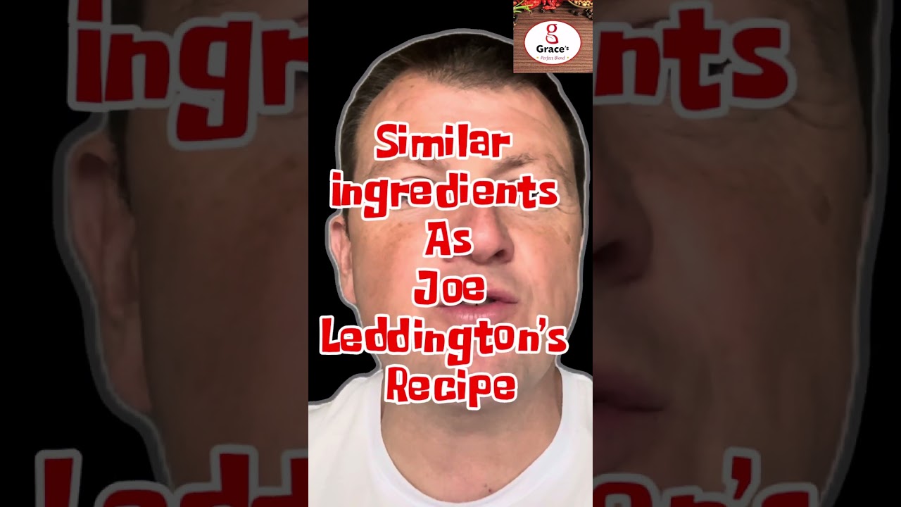 KFC Copycat Recipes V’s Strong Blend Part II