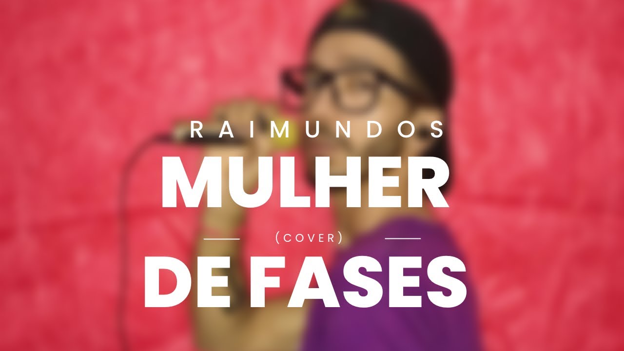 Johnnnz - Mulher de fases (cover | Raimundos) - YouTube