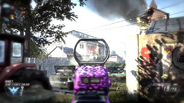 paRazu 1v4 [ Ashyy, DanieL, Lomax; Danny ]