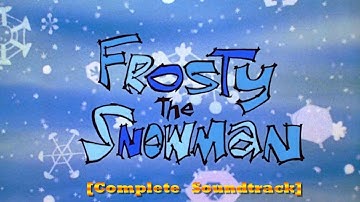 Thumbnail of Frosty The Snowman [Complete Soundtrack] (1969) - Videocraft Orchestra, Jimmy Durante