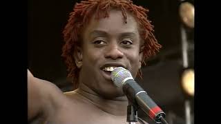 Living Colour - Bi - Live at Pinkpop &#39;93 - Remastered in Full HD