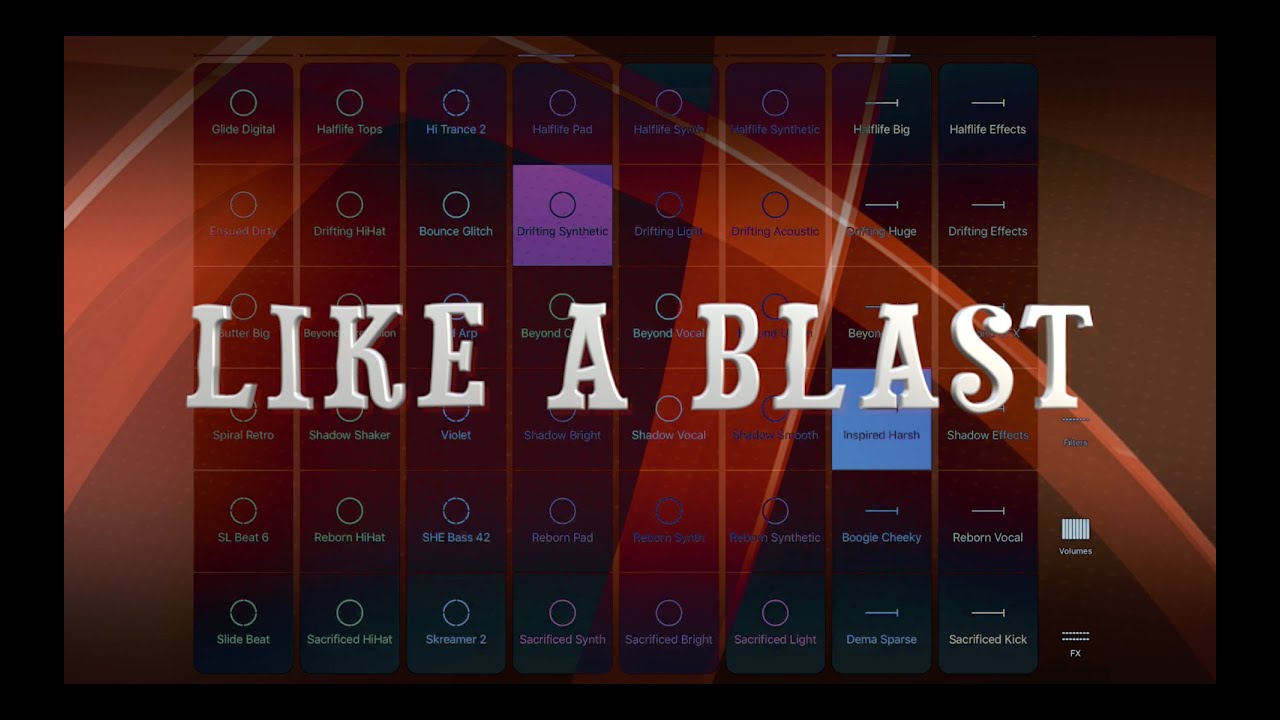 Guarda LIKE A BLAST #MUSICVIDEO #Launchpad #LogicRockStar #theJapnaneseGITED #ナモナキウタ su YouTube Guarda LIKE A BLAST #MUSICVIDEO #Launchpad #LogicRockStar #theJapnaneseGITED #ナモナキウタ su YouTube