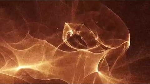 16 Million Particles Test in Realtime