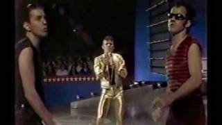 Video-Miniaturansicht von „Sha Na Na ~Are you happy baby“