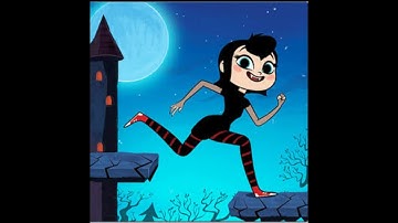 Otel t koşu crazy game