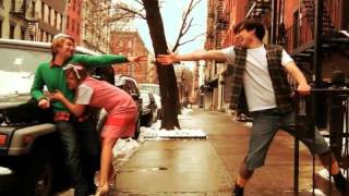 Beat Radio - Hey Arnold Theme Song