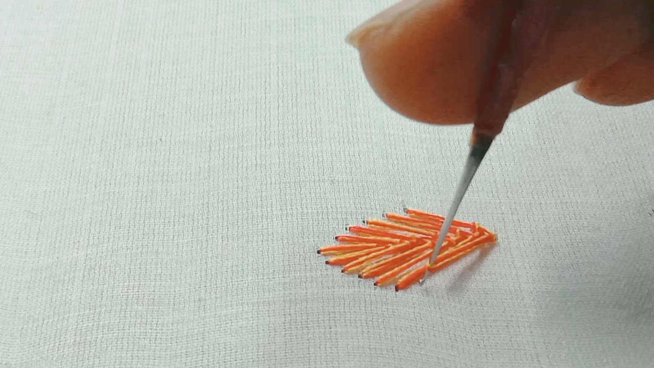 Aari Class 2/Aari Tutorial 2(in 2021)As Am