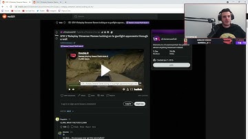 Ramee Reacts to Aimbot Accusers |  NoPixel 3.0 clips GTA RP