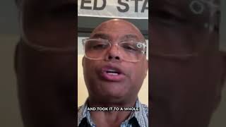 Famous BARKLEY ON CURRENT NBA MEDIA LANDSCAPE | The Jim Rome Show Wealth