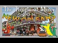 Temple of Mercy weekend in New Orleans 2021