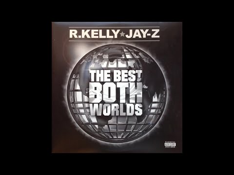 R. Kelly & Jay-Z - Break Up To Make Up