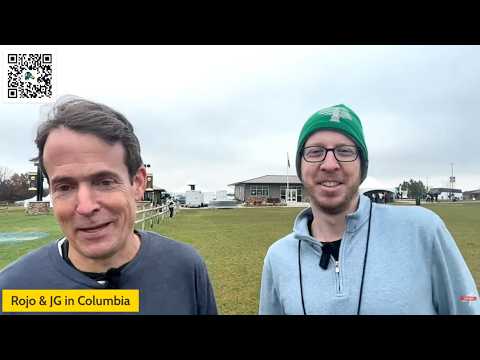 2025 NCAA Cross Country/XC Reactions: Jane Hedengren, H. Samuel, BYU, NC State, Ok.State, Iowa State