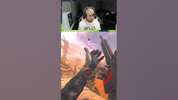 Running a sniper was fun again in the MW3 BETA! #sniper #mw3 #beta #meta #fun #sniping