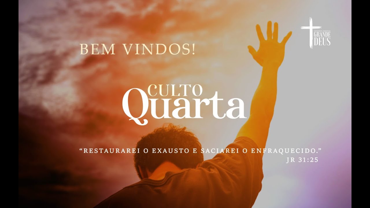 Quarta da  Restauração (25/02/2026)