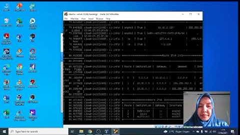 Implementasi Private Cloud Menggunakan Nextcloud Untuk Mendukung Kegiatan Work From Home
