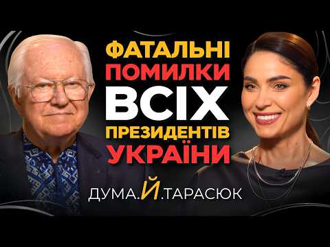 I wouldn't shake Lavrov's hand! Borys Tarasyuk on obstruction of the Foreign Ministry, negotiatio...