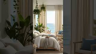 The Ultimate High-Tech Bedroom Cozy Vibes