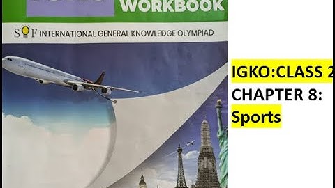 IGKO#General#Knowledge#Olympiad#grade#Class#2#chapter#8##sample#questions#2025#2024#2026