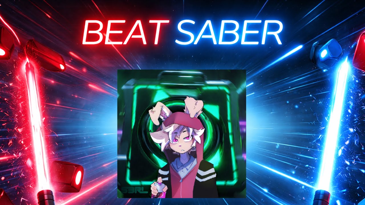[Beat Saber] This Beat Has Got Me - S3RL - YouTube