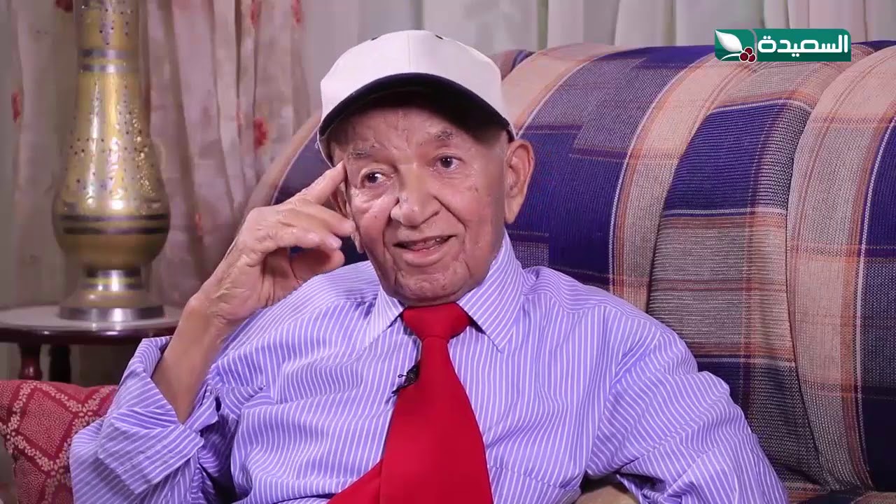 الشاعر الدكتور سعيد الشيباني يحكي تفاصيل قصيدة يانجم ياسامر