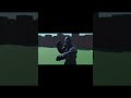 Pov: You And Your Friend Were The Last To Fight The Gorilla #shorts #roblox #animation