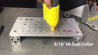 E-Drill Collar Cutting Capability