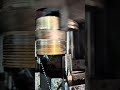 💯Mesmerizing CNC Thread Cutting You Can’t Stop Watching 👀⚙️