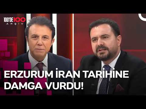 Erzurum'dan İslamad'a Müzakere Süreci | Tarihin İzinde Bugün