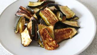 Baked Zucchini - Quickest Recipe for Baked Zucchini