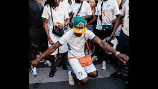 (FREE) Bouyon x Afro Trap Type Beat 2026 GHETTO