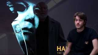 Horreur Critique-Épisode 120-Halloween The Curse Of Michael Myers