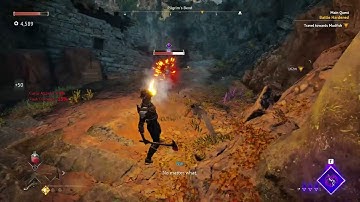 FLINTLOCK: THE SIEGE OF DAWN Walkthrough Gameplay - PART 2 (No Commentary)