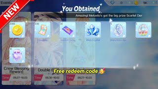 Code Redeem Sweet Dance EN Limited & Open eggs screenshot 1