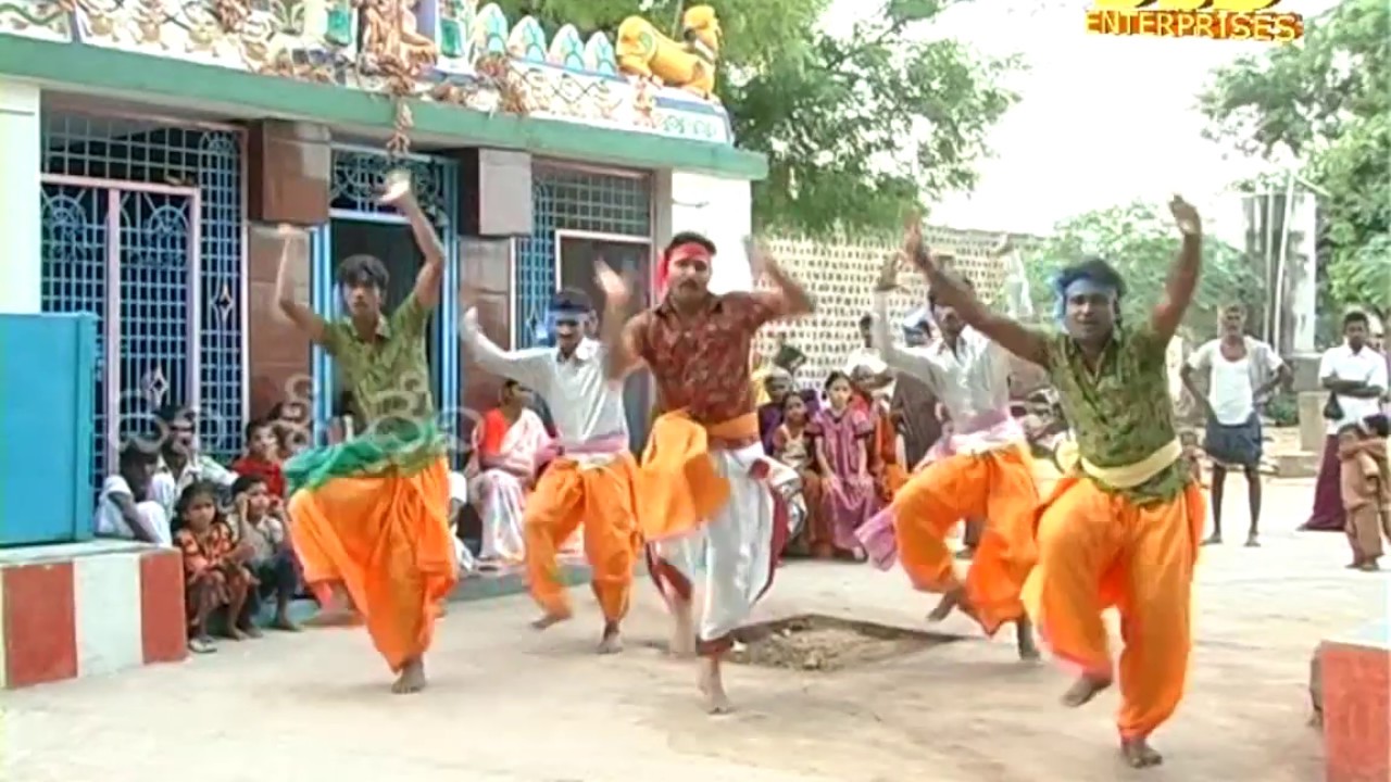 PEDDAMMA THALLI  SONGS|| పెద్దమ్మ తల్లి భక్తి పాటలు|| కొడవండ్ల పల్లి Song- 02 ||ANANAGA OKA OORU