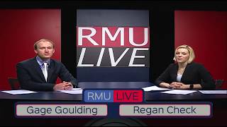 RMU Live | March 16, 2018