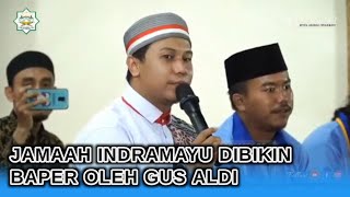 PANTUN GUS ALDI BIKIN BAPER JAMAAH INDRAMAYU ‼️