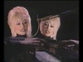 Dolly Parton  "For the good times"