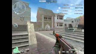 #1 HeadShots Tutorial Crossfire