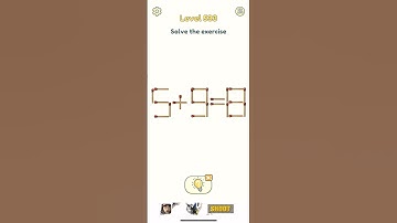 Dop 2 Level 533 Solve the exercise #youtubeshorts #shortsfeed #dop2