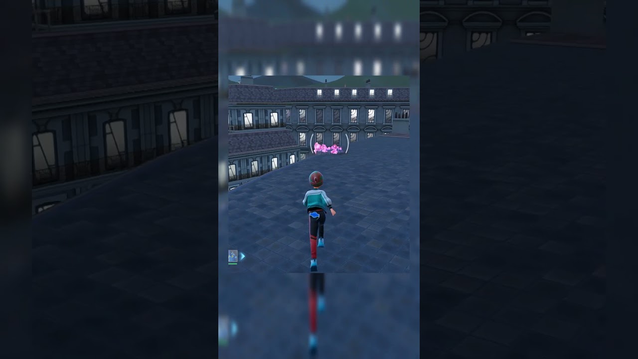 Wisso ist Shiny hunting so einfach gehworden #pokemon #nintendo #gaming