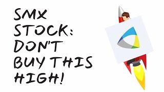 Smx Stock Retesting Previous Highs Amid Halts