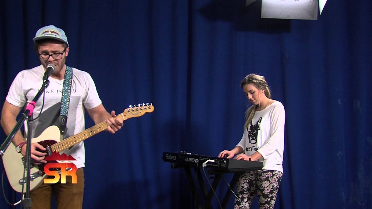 Strange Family - Villisca (Salt Roads TV)