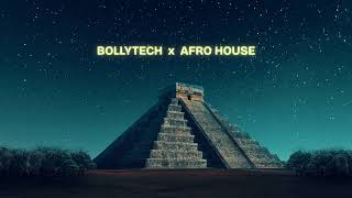 Download Lagu BOLLYTECH x AFRO HOUSE MP3