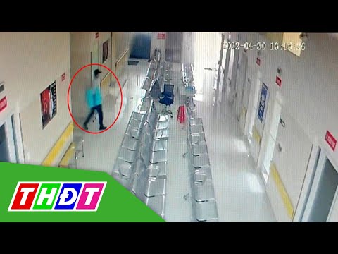 Video Nhiều Trung tâm Y tế ở Bình Dương bị trộm máy chụp... - youtube